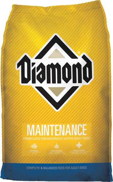 Diamond Maintenance Formula Adult Dry Dog Food