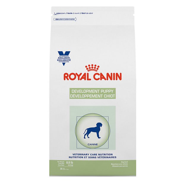 Royal Canin Veterinary Diet Development Puppy Dry Dog Food