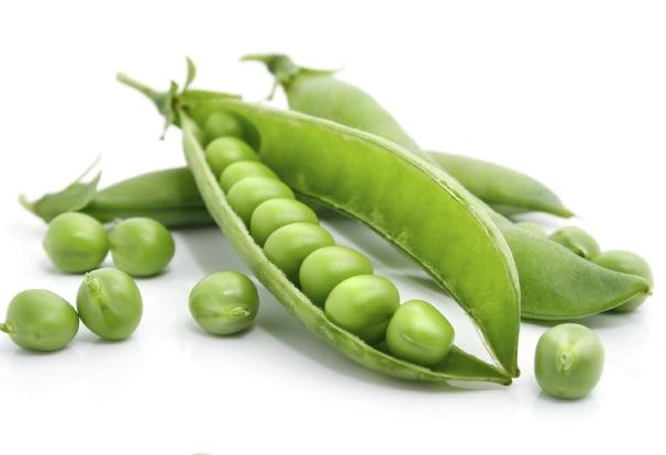 Peas