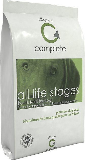 Horizon Complete All Life Stages Dry Dog Food